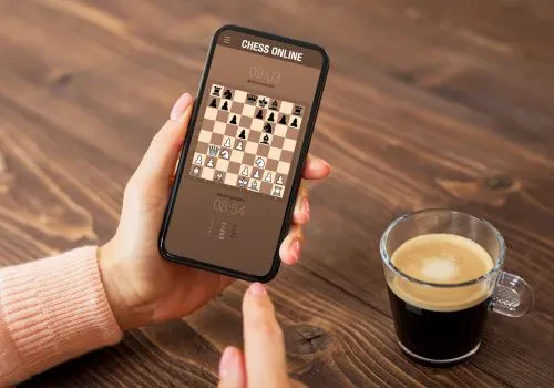 Best Hobbies for Introverts Who Love Strategy