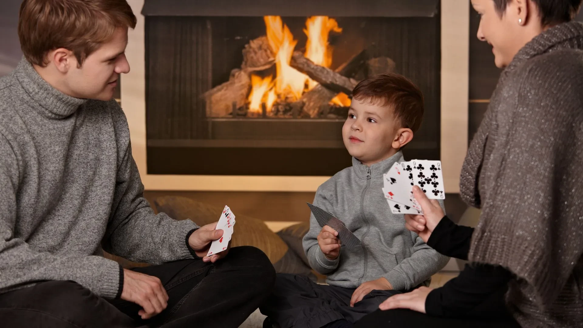 top card games for beginners