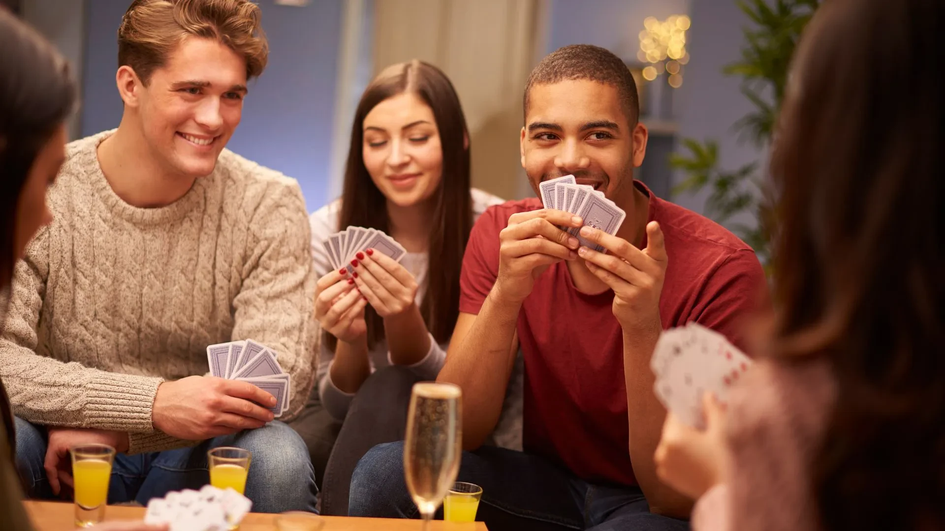 challenging card games